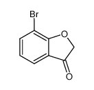 7-溴-3-苯并呋喃酮