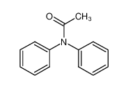N,N-二苯基乙酰胺