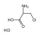 beta-氯-D-丙氨酸盐酸盐