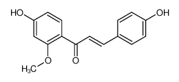 2'-O-甲基异甘草素