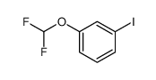 1-(二氟甲氧基)-3-碘苯