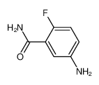 5-氨基-2-氟苯甲酰胺