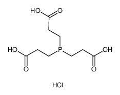 三(2-羧乙基)膦盐酸盐