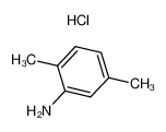 2,5-二甲基苯胺盐酸盐
