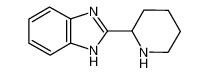 2-(哌啶-2-基)-1H-苯并[d]咪唑