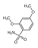 2,4-二甲氧基苯磺酰胺