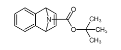 1，4-二氢-1，4-表亚氨基萘-9-羧酸叔丁酯