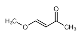反式-4-甲氧基-3-丁烯-2-酮