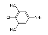 4-氯-3，5-二甲基苯胺