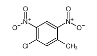 5-氯-2,4-二硝基甲苯