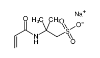 2-丙烯酰胺基-2-甲基丙磺酸 钠盐 溶液