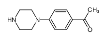 1-(4-哌嗪-1-基苯基)乙酮