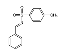 (E)-N-亚苄基-4-甲基苯磺酰胺