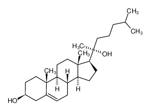 20α-羟基胆固醇