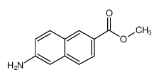 6-氨基-2-萘甲酸甲酯