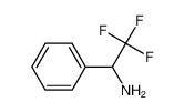 1-苯基-2，2，2-三氟乙胺