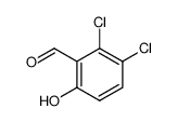 5，6-二氯水杨醛