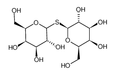 Thiodigalactoside