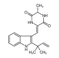 新海胆灵A