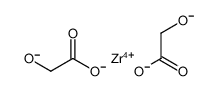 二乙酸基氧化锆(IV) (约20%于水中)