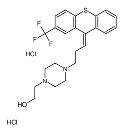 盐酸氟哌噻吨