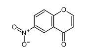 6-硝基色酮
