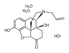 二水合盐酸纳洛酮