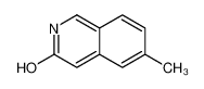 6-甲基-3(2H)-异喹啉酮