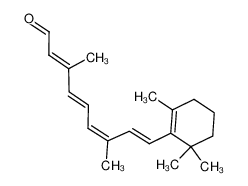 9-顺式视黄醛