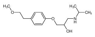 Metoprolol