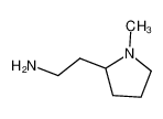 N-甲基-2-(2-氨乙基)-吡咯烷