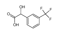 (R)-3-三氟甲基扁桃酸