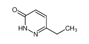 3(2H)-Pyridazinone， 6-ethyl-
