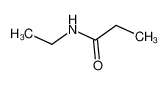 N-乙基丙酰胺