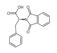 N-邻苯二甲酰-L-苯丙氨酸
