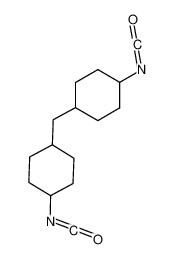 4,4-二异氰酸酯二环己基甲烷