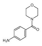 (4-氨基苯基)(4-吗啉基)甲酮