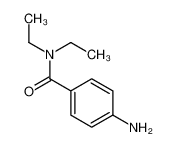 4-氨基-N,N-二乙基苯甲酰胺