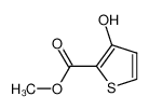 3-羟基-2-噻吩甲酸甲酯