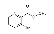 3-溴-2-吡嗪甲酸甲酯