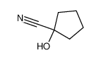 1-羟基环戊烷甲腈