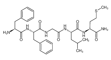 Substance P (7-11)