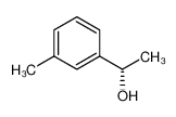 (1S)-1-(3-甲基苯基)乙-1-醇