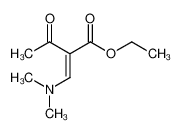 2-乙酰基-3-(二甲氨基)丙烯酸乙酯