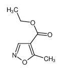5-甲基-4-异噁唑甲酸乙酯