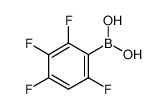 2,3,4,6-四氟苯硼酸