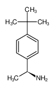 (s)-1-(4-叔丁基苯基)乙胺