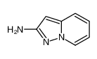2-氨基吡唑并[1,5-a]吡啶