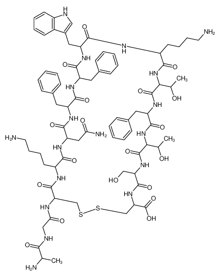 Somatostatin