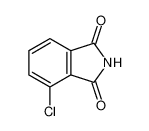 4-氯异二氢吲哚-1，3-二酮